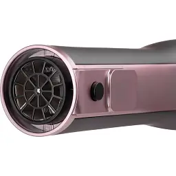 Фен-щітка Ardesto Brush Pink Touch 1200 Вт сіро-рожевий (HD-CR300PT) - мініатюра 12