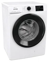 Пральна машина Gorenje WPNEI84A1SWIFI/UA автоматична (6997668) - мініатюра 2