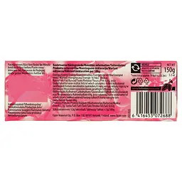 Цукерки Fazer Liqueur Fills Полунична Маргарита 150 г  - мініатюра 6