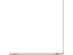 Ноутбук Apple MacBook Air 13,6 2026 M5 10 core GPU 16GB 1TB Starlight (MDHC4) - мініатюра 5