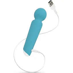 Вібромасажер Cala Azul Maria I Wand Vibrator - мініатюра 6