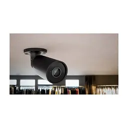 Камера відеоспостереження Ajax BulletCam (8/2.8) black - мініатюра 9