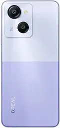 Смартфон Blackview Oscal Modern 8 8/256Gb Wisteria Purple (Global) NFC - мініатюра 2