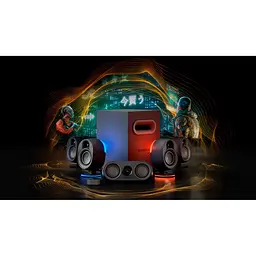 Акустична система SteelSeries Arena 9 [61549] [99371] - мініатюра 12