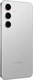 Смартфон Samsung Galaxy S24+ 12/512GB Marble Grey SM-S9260 - мініатюра 3