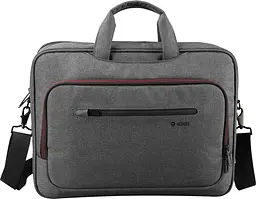 Сумка Yenkee 15.6" TARMAC YBN 1541GY (Сірий) (6811365)
