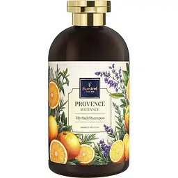 Трав’яний Шампунь Famirel Provence Radiance 500 мл