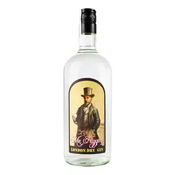 Уцінка. Набір Gamondi Negroni Джин Mr. Higgins London Dry Gin 37.5% 1 л + Лікер Gamondi Bitter 25% 1 л + Вермут Gamondi Vermouth Rosso Di Torino 18% 1 л в подарунковій упаковці  - мініатюра 11