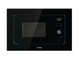 Вбудована мікрохвильова піч Gorenje BM201AG1BG