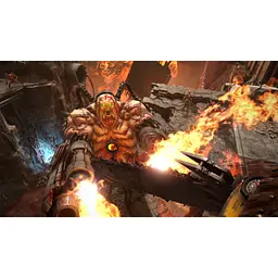 Ключ активації Microsoft Doom Anthology для Xbox One/Series S/X - мініатюра 7