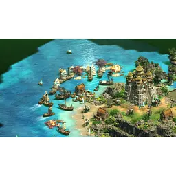 Ключ активації Microsoft Age of Empires II: Definitive Edition для Xbox One/Series - мініатюра 7