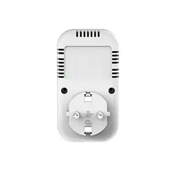 Реле напруги ColorWay LED1, white (CW-VR16-03L) - мініатюра 5