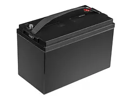 Акумуляторна батарея Green Cell 12 V 100 Ah VRLA - мініатюра 2
