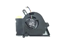 Вентилятор (кулер) для ASUS FX516, FX516P Air RTX3070, TUF Dash F15 (CPU Fan) 12V 4Pin - мініатюра 2
