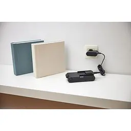 Пилосос Hisense HVC646630A акумуляторний - мініатюра 21