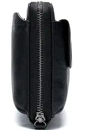 Чоловічий шкіряний клатч Vintage 22,5х12х4 см sum0012743 - мініатюра 8