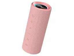 Портативна колонка Pixus Ring Pink - мініатюра 3