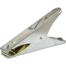 Затискач маси для зварювання Abicor Binzel МК 250 А (513.0012.1)