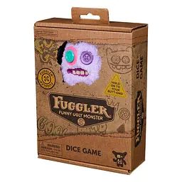 Настільна гра з кубиками Spin Master Fuggler (SM50723/6075408) - мініатюра 3