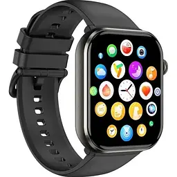 Смарт-годинник Blackview R60 Black (6931548318699) [143455] - мініатюра 2