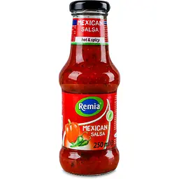 Соус Remia Мексиканський 250 мл