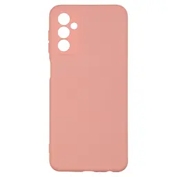 Чехол ArmorStandart ICON для Samsung M23 (M236) Чехол для камеры розовый (ARM64581)