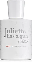 Оригінал Juliette Has A Gun Not A Perfume 50 мл Парфумована вода - мініатюра 1