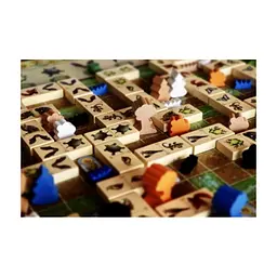 Настільна гра Capstone Games Renature (Розквіт), англійська (5060226932955) - мініатюра 5