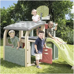 Ігровий центр Smoby Life Розваги 150 см (7600840206) - мініатюра 4