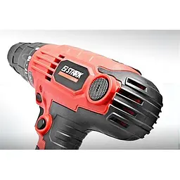 Дриль-шурупокрут Stark EDC 650 Profi (120065015) - мініатюра 6