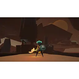 Ключ активації Microsoft Necropolis для Xbox One/Series - мініатюра 4