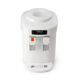 Кулер для води HotFrost D65E (з охолодженням) - мініатюра 5