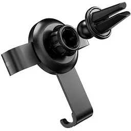 Автомобільне кріплення для смартфона 4.7-7.2 Car Phone Mount With Duckbill Clip - мініатюра 2