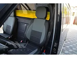 Авточохли модельні MW Brothers для Mercedes Sprinter ( 1+1 ) c 1997 - 2006