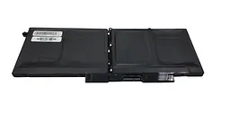 Посилений акумулятор для ноутбука Dell DV9NT Latitude 15 3520 7.6V Black 8500 mAh