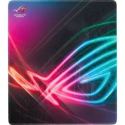 Килимок для миші Asus ROG Strix Edge (90MP00T0-B0UA00) [127029] - мініатюра 1