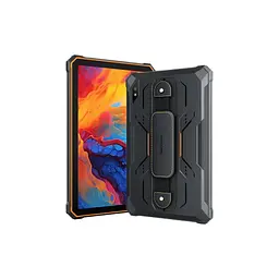 Планшет Blackview Tab Active 8 Pro 10.36" 8/256GB LTE Black-Orange (6931548313731) - мініатюра 9