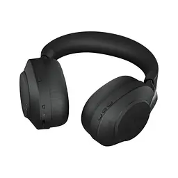 Навушники Jabra Evolve 2 85 Link380c MS Stereo Black (28599-999-899) - мініатюра 4