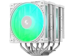 Повітряне охолодження Deepcool AG620 G2 WH ARGB (R-AG620-WHAMMG2-G) - мініатюра 7