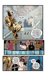 Dark Crisis. Worlds Without a Justice League Wonder Woman #1A (2022) - мініатюра 4