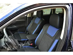 Авточохли модельні MW Brothers для Mitsubishi Outlander III c 2013 - мініатюра 8