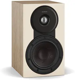 Полиця акустика DALI Sonik 1 Natural Oak