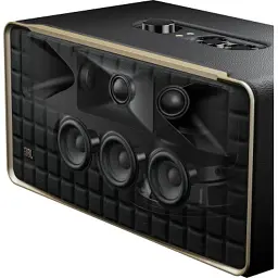 Акустична система JBL Authentics 500 (JBLAUTH500BLKEP) - мініатюра 4
