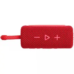 Портативна колонка JBL GO 3 Red (JBLGO3RED) - мініатюра 5