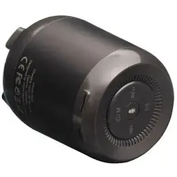 Портативна колонка XPRO FLY-3 5Вт USB AUX FM Bluetooth чорна (ЦУ-00025845) - мініатюра 2