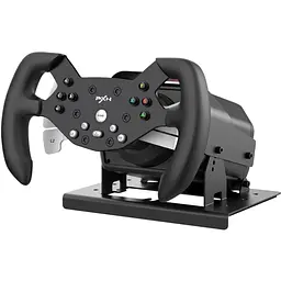 Обід змінний для керма PXN 270мм ES Formula Wheel Mod - мініатюра 3