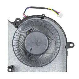 Вентилятори 12V CPU+GPU для MSI Pulse 16 AI MS-15P3, (PABD1A010SHR-N527, PABD1A010SHL-N528) - мініатюра 4
