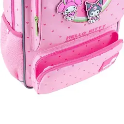Рюкзак дитячий Kite Kids 559 HK-2 Hello Kitty (HK26-559XS-2) - мініатюра 5