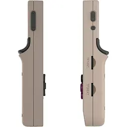Ретро ігрова приставка Anbernic RG35XX 64GB Gray [102901] - мініатюра 3