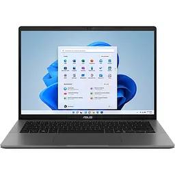 Ноутбук ASUS Vivobook S14 S3407VA-LY072W, Intel Core 5 210H до 4.8 ГГц, 14" WUXGA, 16 ГБ, SSD 1 ТБ, Intel UHD Graphics, Windows 11 Home